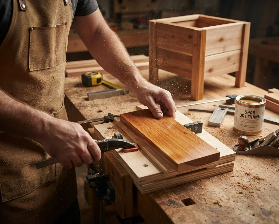 Workshop process